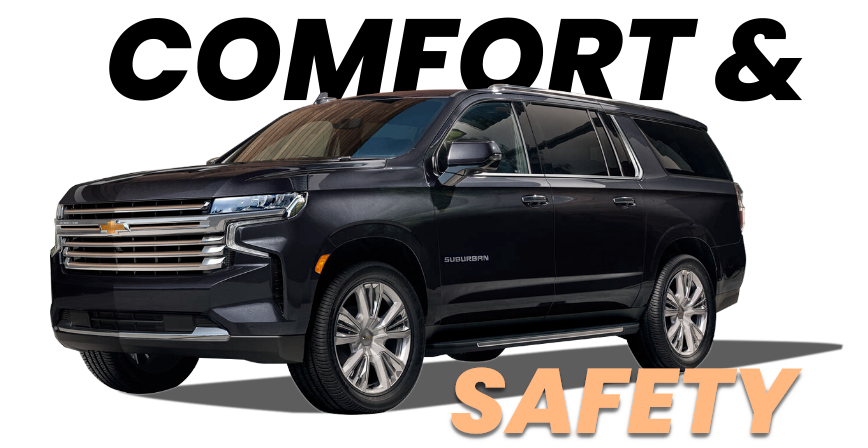 SUV